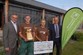 Hessen-Thüringen-Cup 2012
