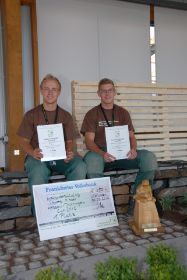 Hessen-Thüringen-Cup 2012